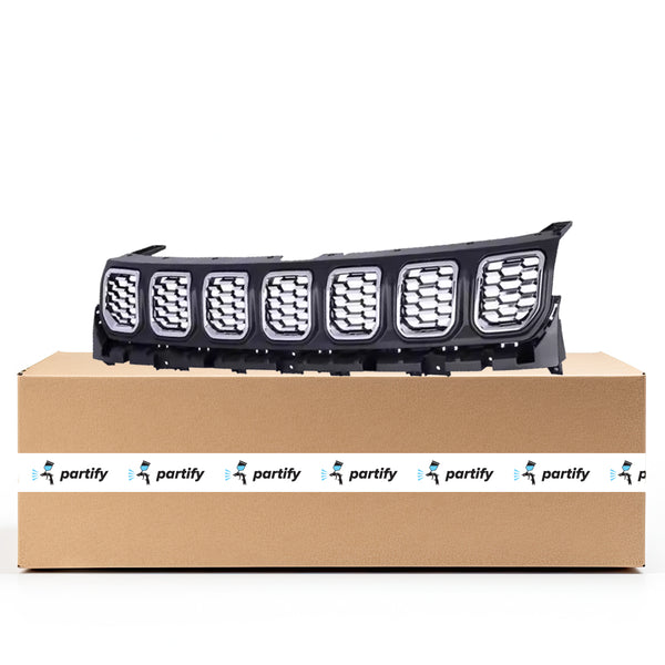 Grilles & Components image
