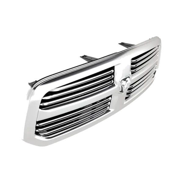 Grilles & Components image