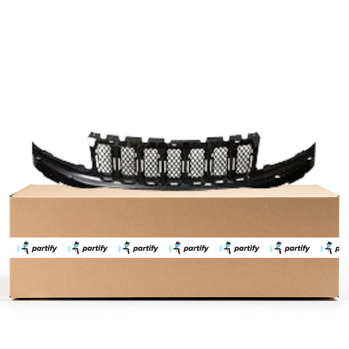 Jeep Compass CAPA Certified Grille Assembly - CH1200454C