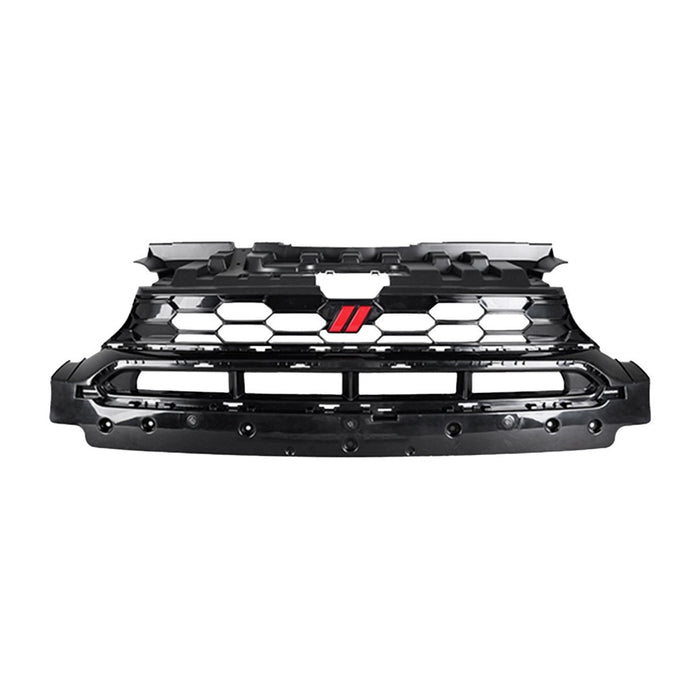 Dodge Hornet Grille W/O Camera Assembly - CH1200457