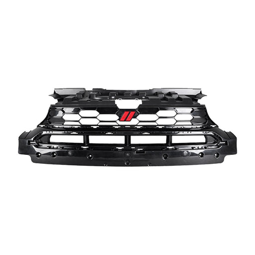 Dodge Hornet Grille W/O Camera Assembly - CH1200457