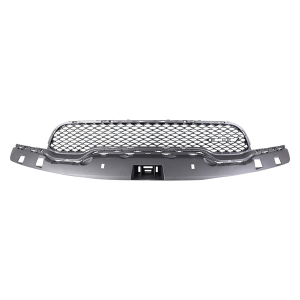 Grilles & Components image