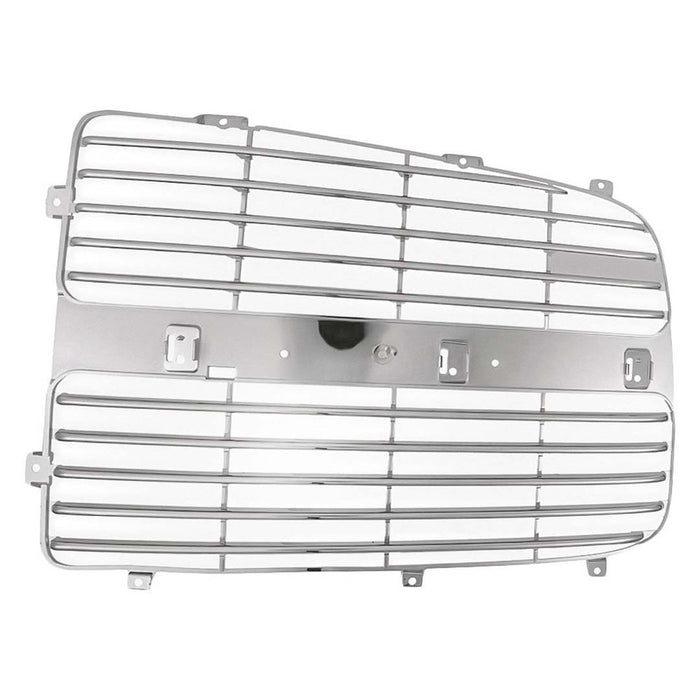 Dodge Pickup Dodge RAM 1500 Grille Panel Driver Side Chrome - CH1201103