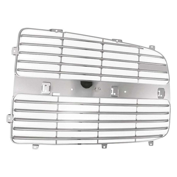 Grilles & Components image