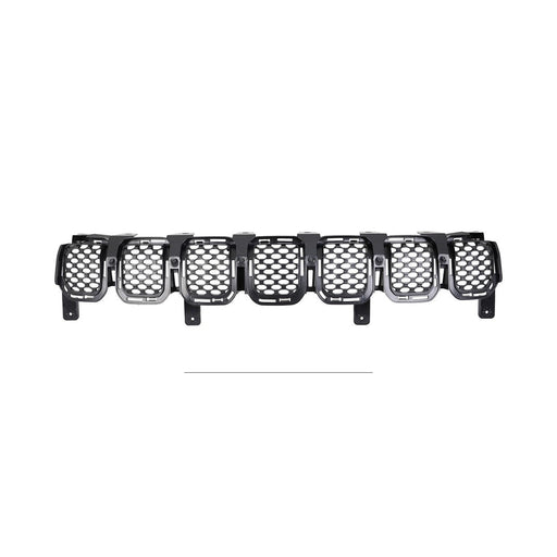 Jeep Compass Grille Insert Without Camera Hole - CH1201124