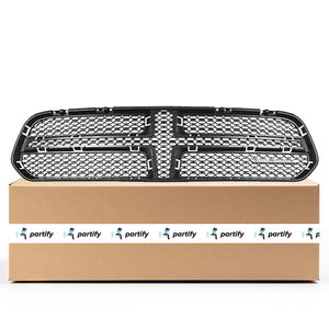 Grille image