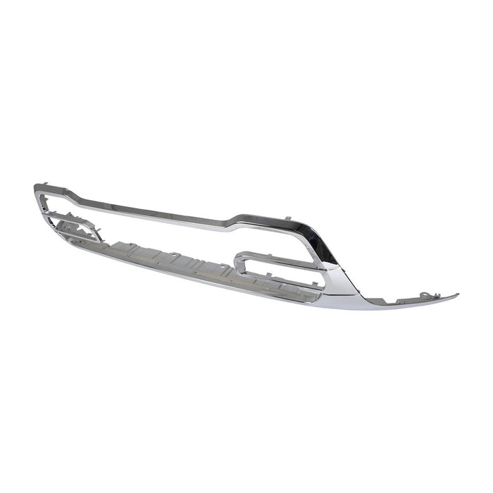 Ram Promaster 1500/Promaster 2500/Promaster 3500/Promaster EV Grille Chrome - CH1202117