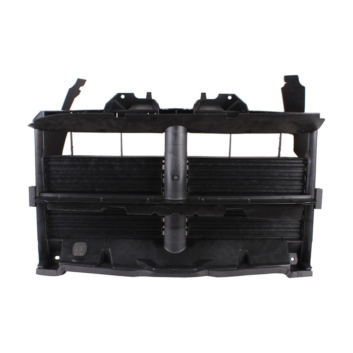 Ram 1500/1500 Classic Grille Air Intake W/Ram Letters Active Shutter 3.6L V6/5.7L V8 - CH1206110