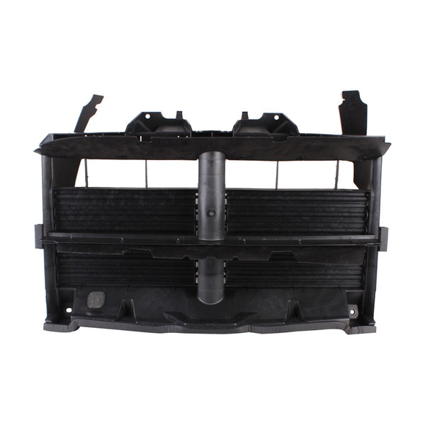 Grilles & Components image