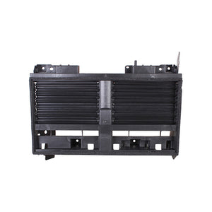 Grille Air Intake image