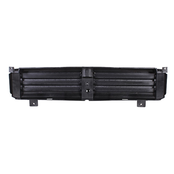 Jeep Cherokee Grille Air Intake Active Grille Shutter - CH1206117