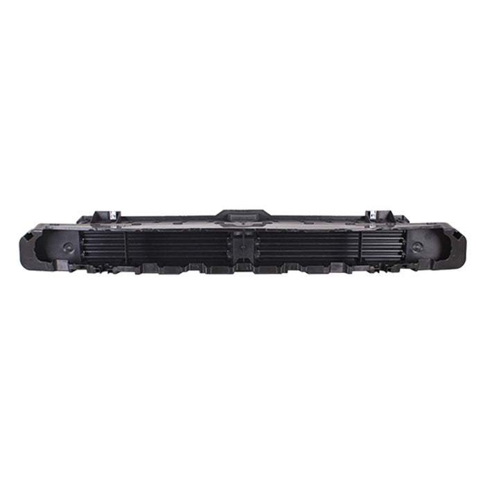 Ram 1500 Big Horn/Big Horn OffRoad/Hemi Sport/HFE/Laramie/Laramie Longhorn/Laramie Sport/Limited/Limited Longhorn/Lone Star/Longhorn/SLT/Special Service/Sport/ST/SXT/Tradesman/TRX/TRX Launch Edition Grille Air Intake Active Shutter Lower - CH1206122