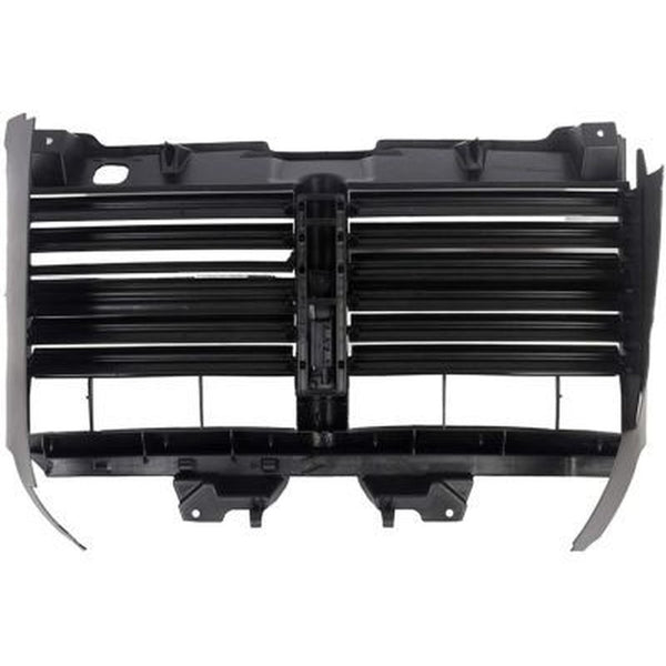 Grilles & Components image