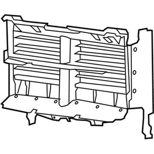 Grille Air Intake image