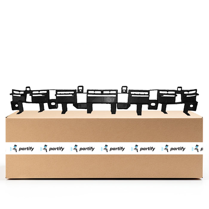 Chrysler Aspen CAPA Certified Grille Bracket - CH1207109C