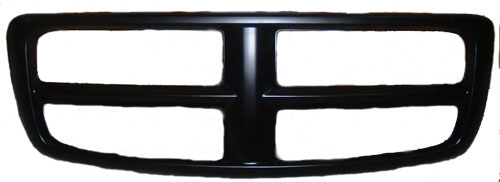 Grilles & Components image