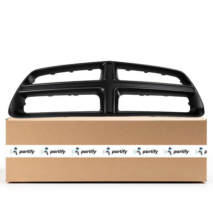 Moldura de parrilla original del Dodge Charger - 68104033AA