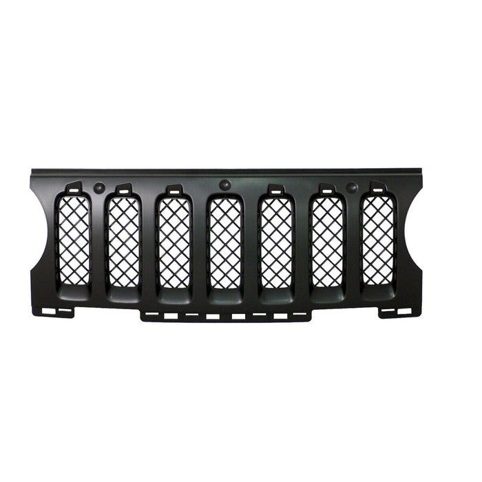 Jeep Patriot Grille Molding Grille Insert - CH1210110