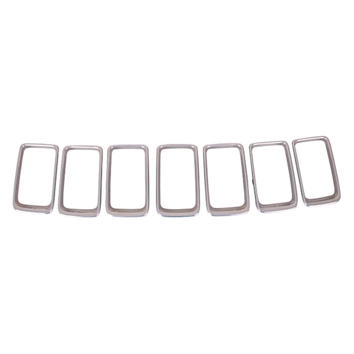 Jeep Grand Cherokee Grille Molding - CH1210130