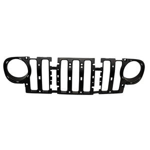 Grille Molding image
