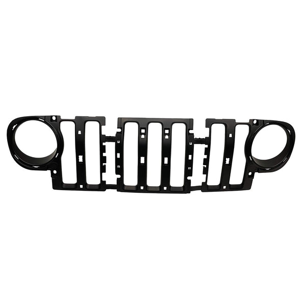 Grilles & Components image