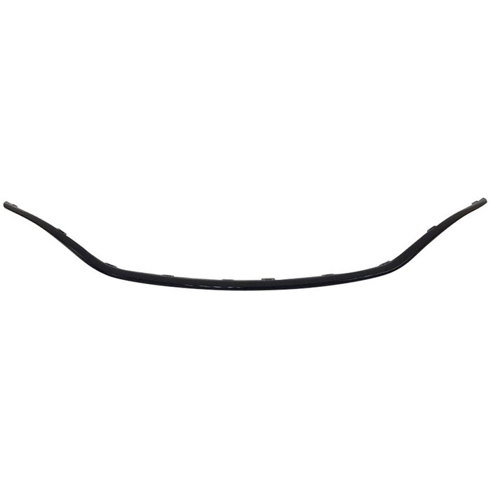 Chrysler Pacifica/Voyager Grille Molding Upper Trim - CH1210148