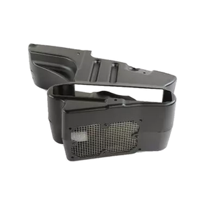 Passenger Side Grille Air Deflector image