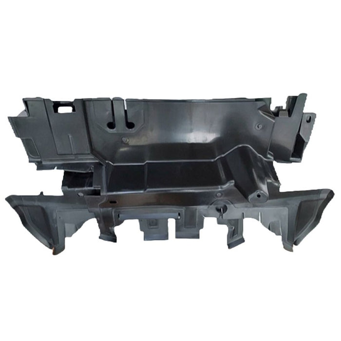 Chrysler 200 Grille Air Deflector Air Baffle Kit 2.4L L4 - CH1218109