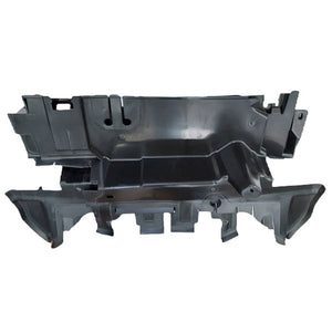 Grille Air Deflector image
