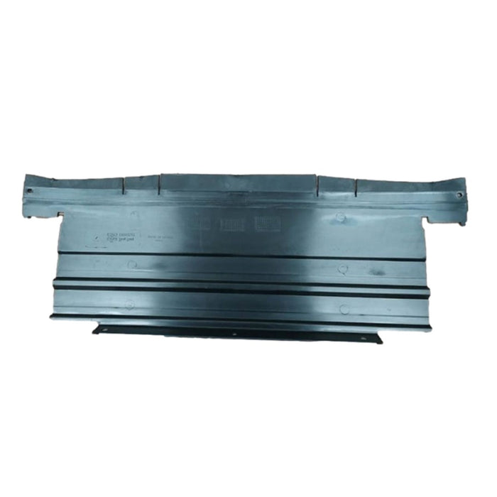 Chrysler 200 Grille Air Deflector Lower Rad Seal 2.4L L4/3.6L V6 - CH1218110