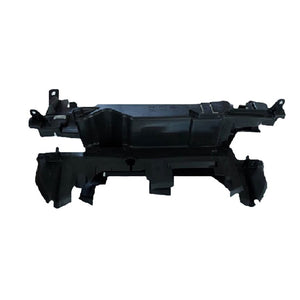 Grille Air Deflector image