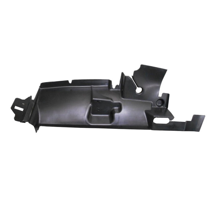 Jeep Grand Cherokee Driver Side Grille Air Deflector 3.6L V6 Naturally Aspirated/3L V6 Turbocharged/5.7L V8 Naturally Aspirated - CH1218114