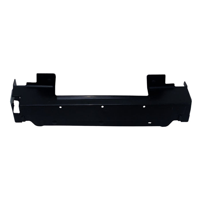 Jeep Wrangler/Wrangler JK Grille Air Deflector Lower Rad Seal - CH1218118