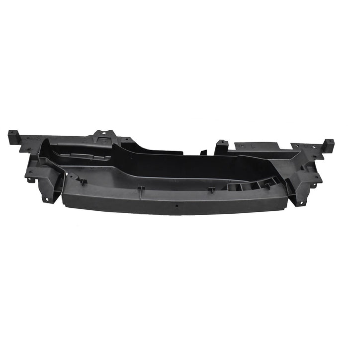 Jeep Cherokee Grille Air Deflector Upper Rad Seal 2.4L L4 - CH1218127