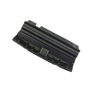 Grille Air Deflector image