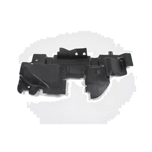 Driver Side Grille Air Deflector image