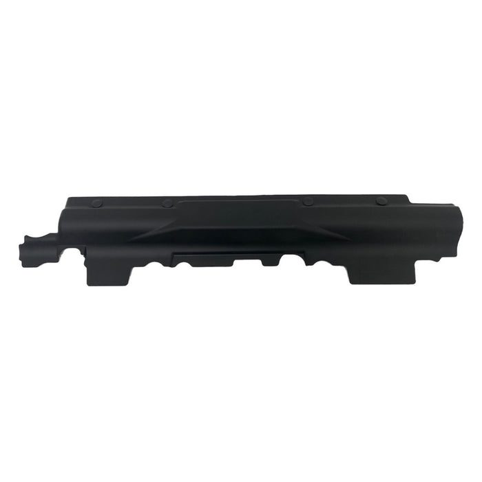 Jeep Wrangler/Wrangler JK Grille Air Deflector Upper Rad Seal - CH1218136
