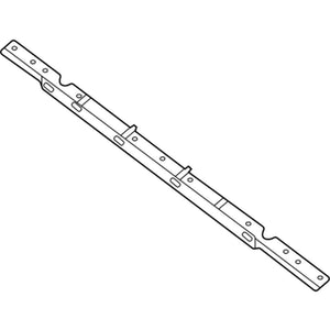Grille Air Deflector image