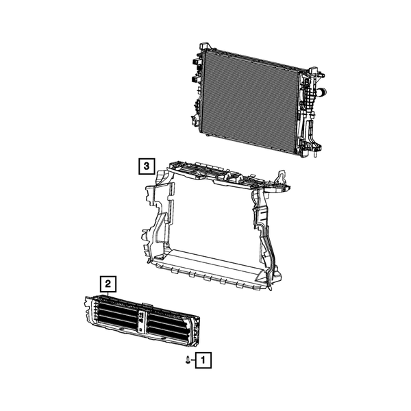 Grilles & Components image