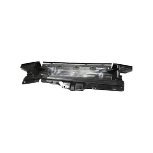 Grille Air Deflector image