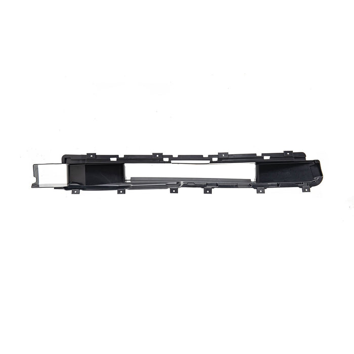 Dodge Durango SRT Hellcat/SRT Hellcat/SRT Hellcat Grille Air Deflector Lower Air Deflector - CH1218159