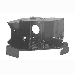 Radiator Support image