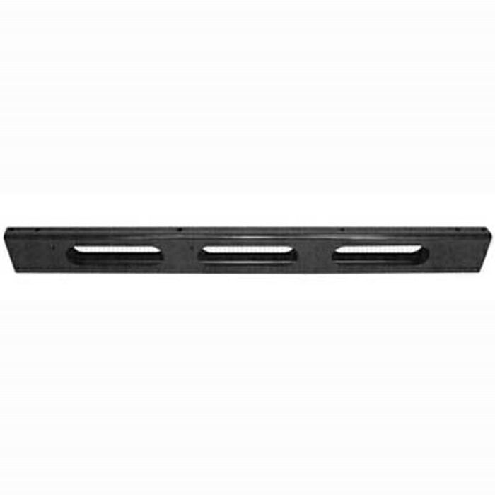 Dodge Ram 1500/2500/3500 Radiator Support Late Design Lower Tie Bar - CH1225184
