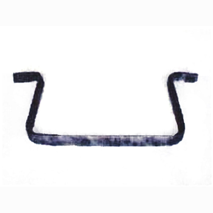 Jeep Grand Cherokee Radiator Support Support W/O Upper Tie Bar Or Lower Crossmember - CH1225185