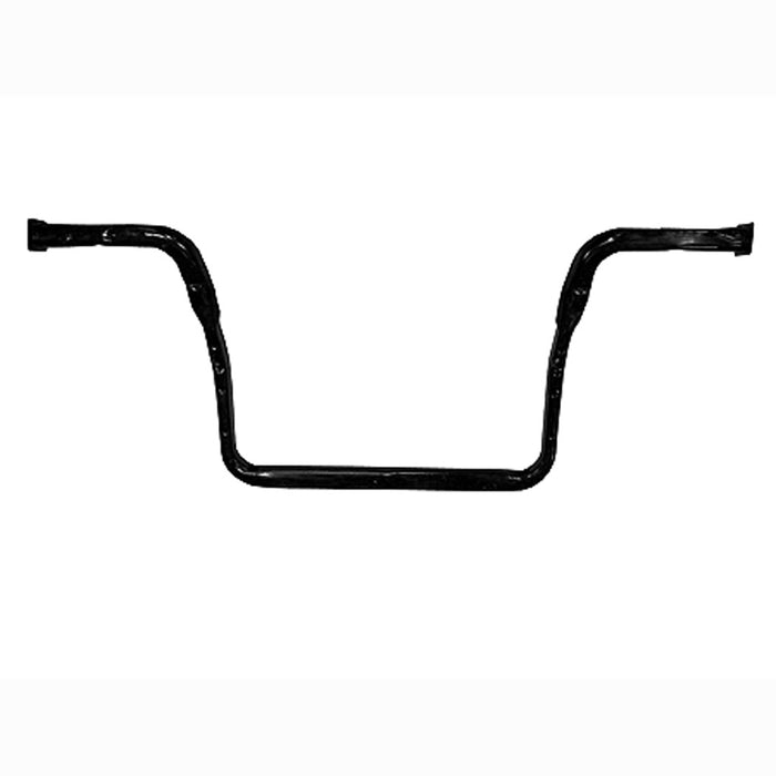 Jeep Liberty Radiator Support Lower Tie Bar - CH1225194