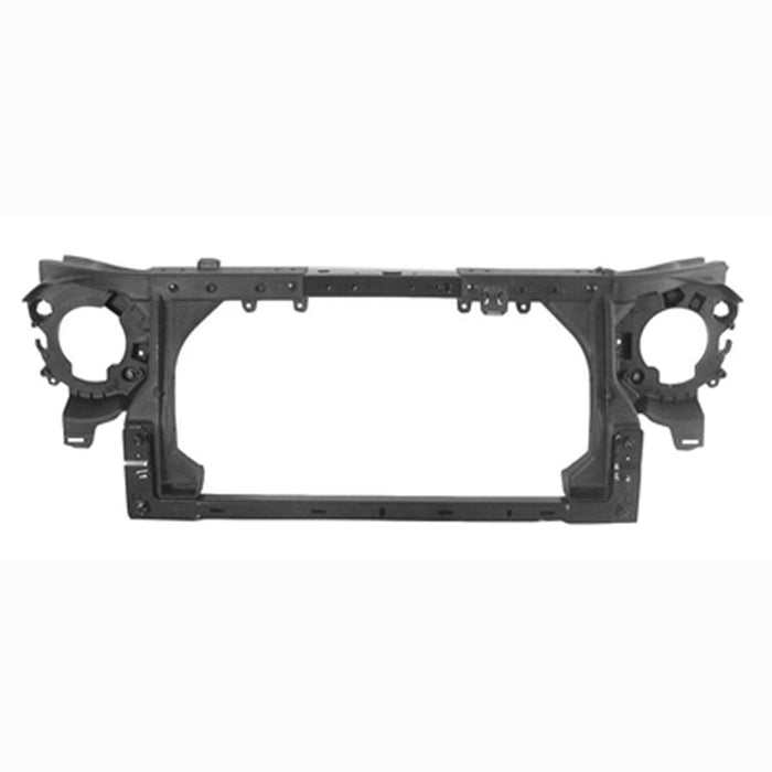 Jeep Wrangler/Wrangler JK Radiator Support - CH1225213