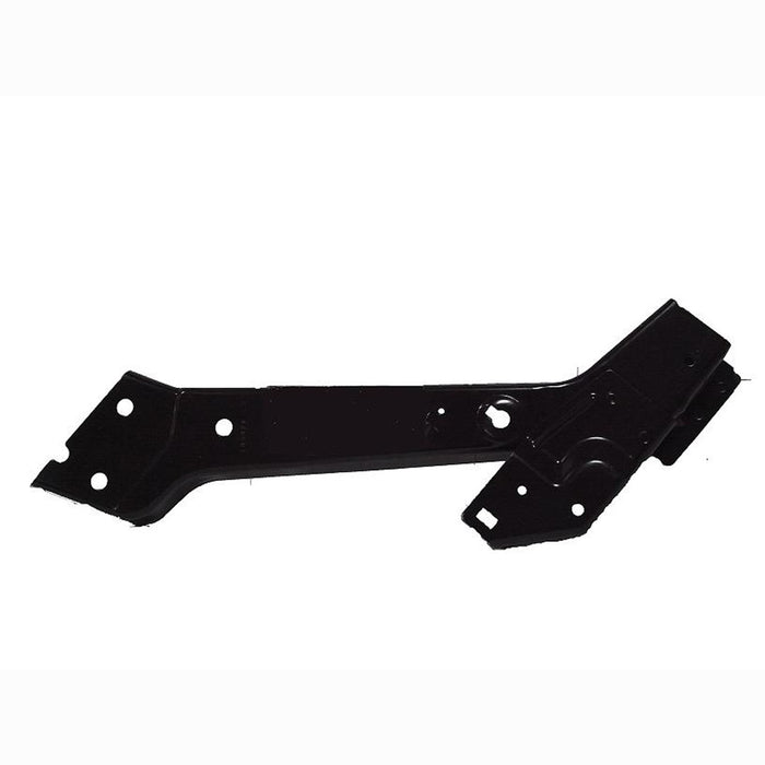 Jeep Grand Cherokee/Cherokee WK/Dodge Durango Driver Side Radiator Support Upper Support - CH1225224