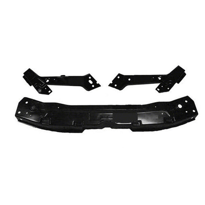 Jeep Grand Cherokee/Cherokee WK/Dodge Durango Radiator Support Support Assembly 3.6L V6/5.7L V8/6.2L V8/6.4L V8 - CH1225232
