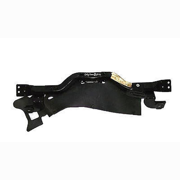Jeep Patriot Radiator Support Type 1 Upper Tie Bar - CH1225236
