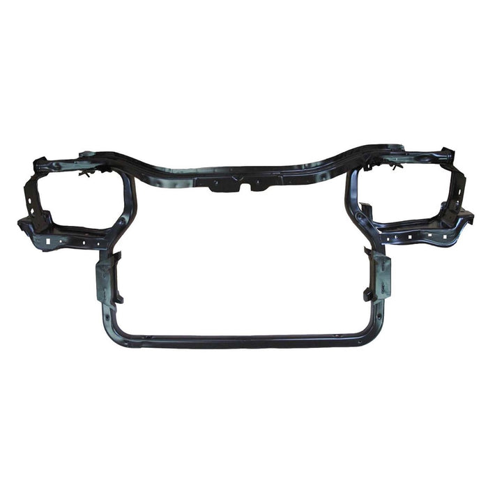 Jeep Grand Cherokee Radiator Support Upper Tie Bar Rad Support Assembly - CH1225237